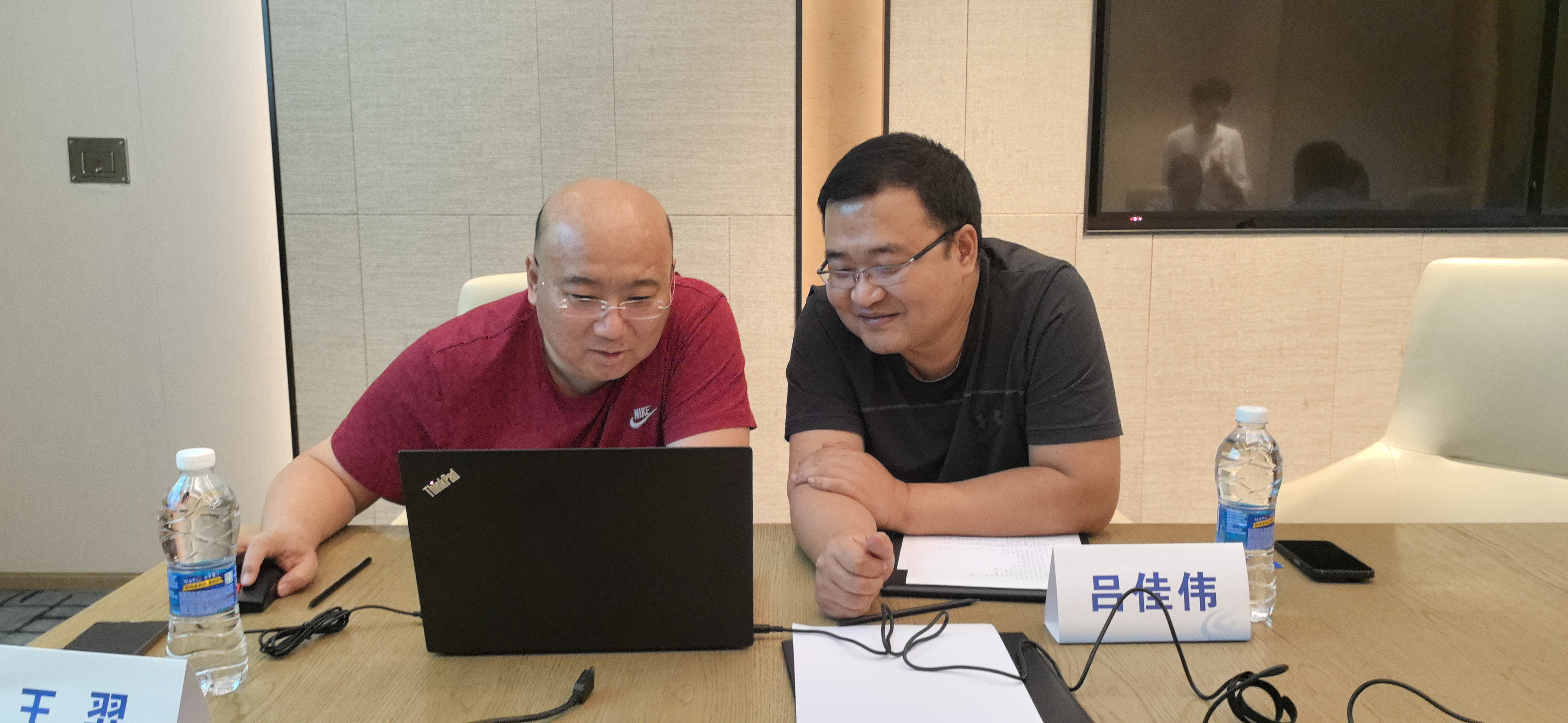 中大咨詢攜手興業(yè)銀行打造總行十大勞動競賽項目之“特創(chuàng)贏”，探索特殊資產(chǎn)人才培養(yǎng)“興業(yè)模式”