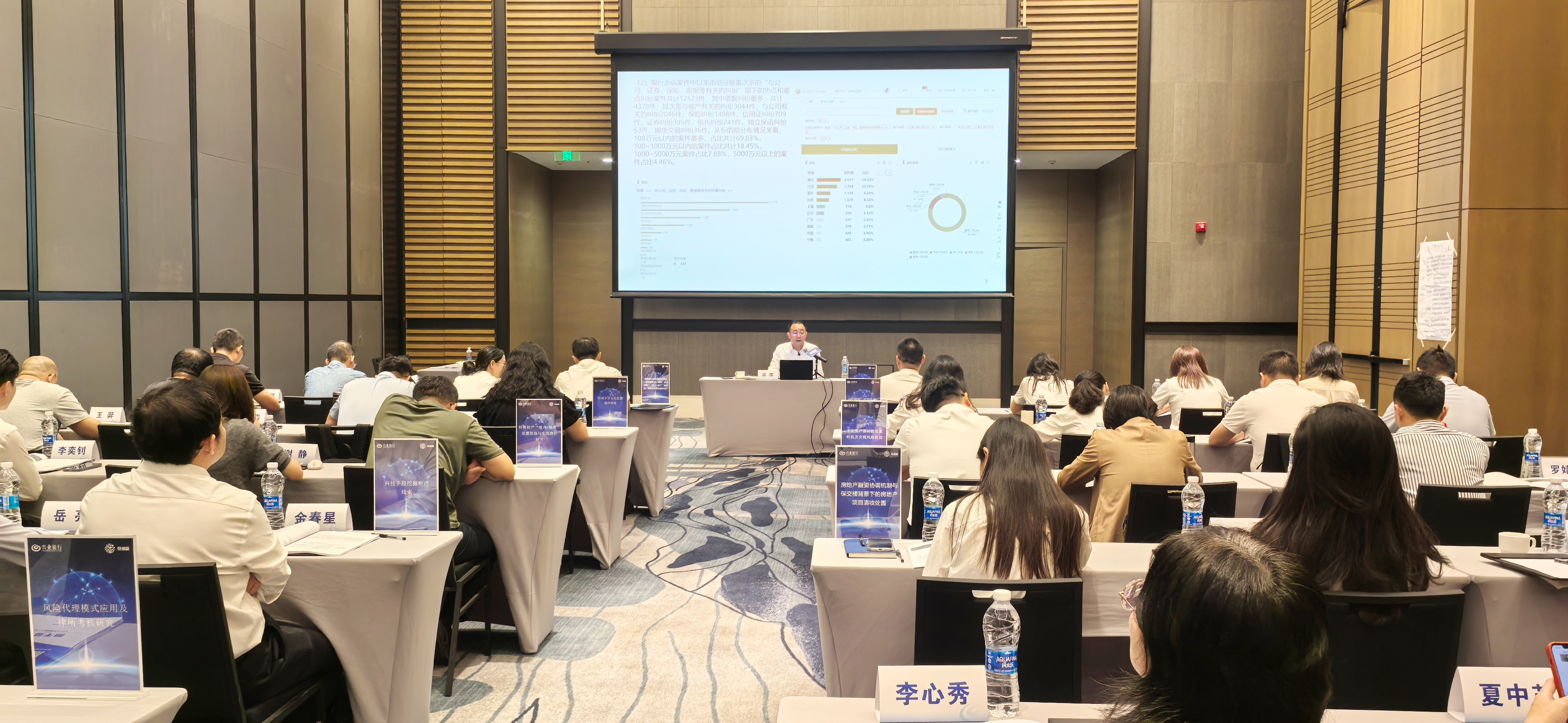 中大咨詢攜手興業(yè)銀行打造總行十大勞動競賽項目之“特創(chuàng)贏”，探索特殊資產(chǎn)人才培養(yǎng)“興業(yè)模式”
