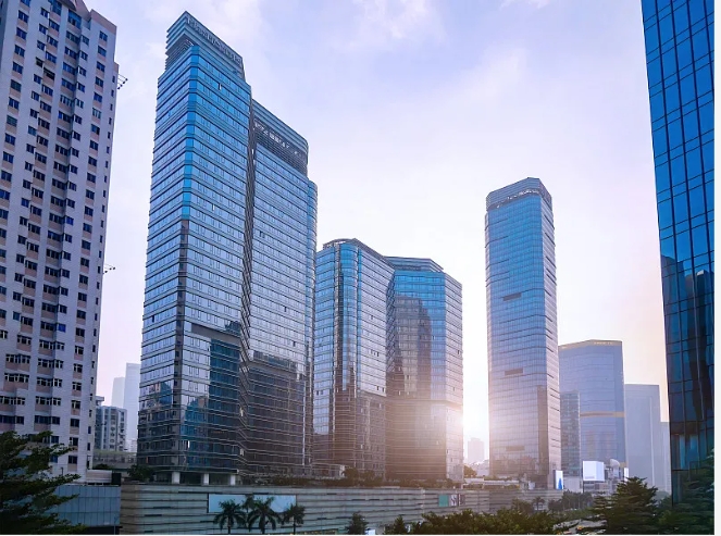 國企改革 國企改革