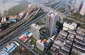 中大咨詢(xún)攜手南昌產(chǎn)業(yè)投資集團(tuán)有限公司召開(kāi)“十四五”戰(zhàn)略規(guī)劃報(bào)告專(zhuān)家評(píng)審會(huì)