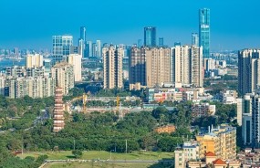 海珠區(qū)“十四五”總規(guī)評(píng)審會(huì)順利召開，項(xiàng)目成果飽受好評(píng)