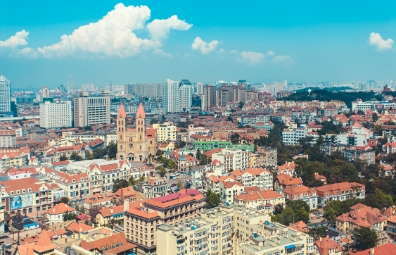 某知名城市旅游品牌研究項目