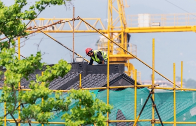 廣東某大型建筑裝飾企業(yè)績效管理體系建設(shè)