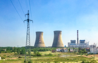 某市火力發(fā)電公司流程優(yōu)化工作坊項目