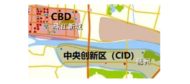 中大咨詢研究院關于中央創(chuàng)新區(qū)(CID)的系列重磅觀點 中大咨詢研究院關于中央創(chuàng)新區(qū)(CID)的系列重磅觀點