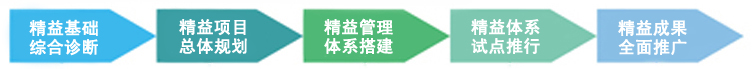 中大咨詢(xún)精益管理 中大咨詢(xún)精益管理