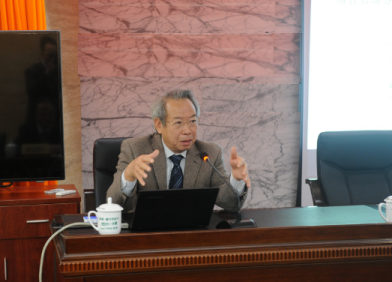 中大咨詢：某農(nóng)村信用合作聯(lián)社企業(yè)文化項目啟動大會順利召開