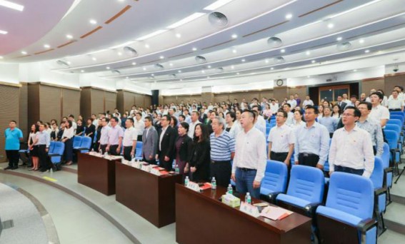 中大咨詢:中山大學(xué)主辦的2019“黨的建設(shè)與企業(yè)發(fā)展”產(chǎn)學(xué)研論壇 中大咨詢:中山大學(xué)主辦的2019“黨的建設(shè)與企業(yè)發(fā)展”產(chǎn)學(xué)研論壇