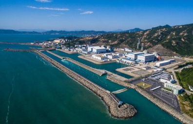 某核電集團混合所有制改革項目