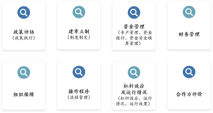 中大咨詢財政政策績效事中監(jiān)控 中大咨詢財政政策績效事中監(jiān)控
