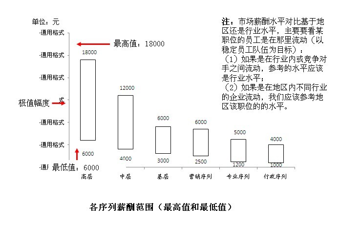 中大咨詢：某大型制藥企業(yè)薪酬體系設計項目