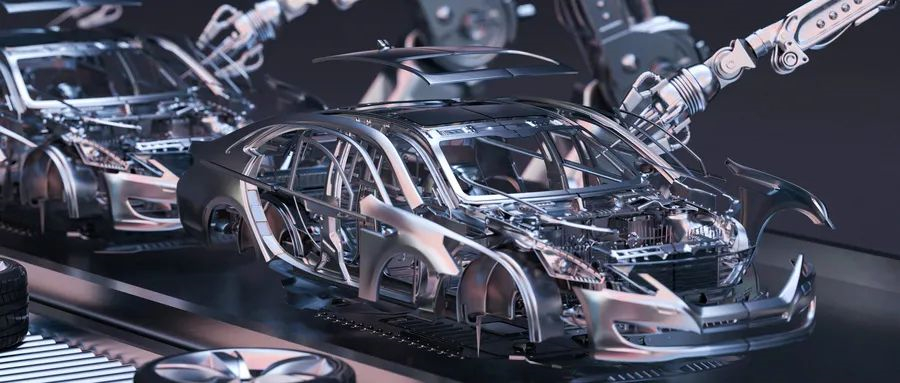中大咨詢：汽車工業(yè)轉型升級
