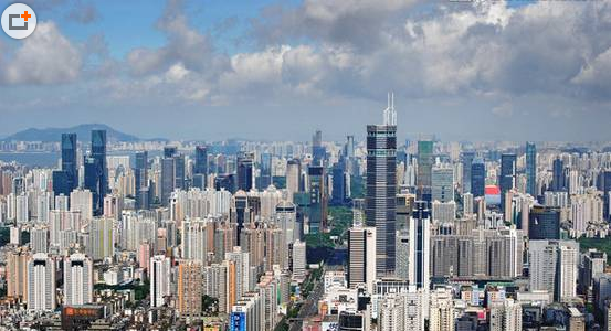 深圳CBD 深圳CBD