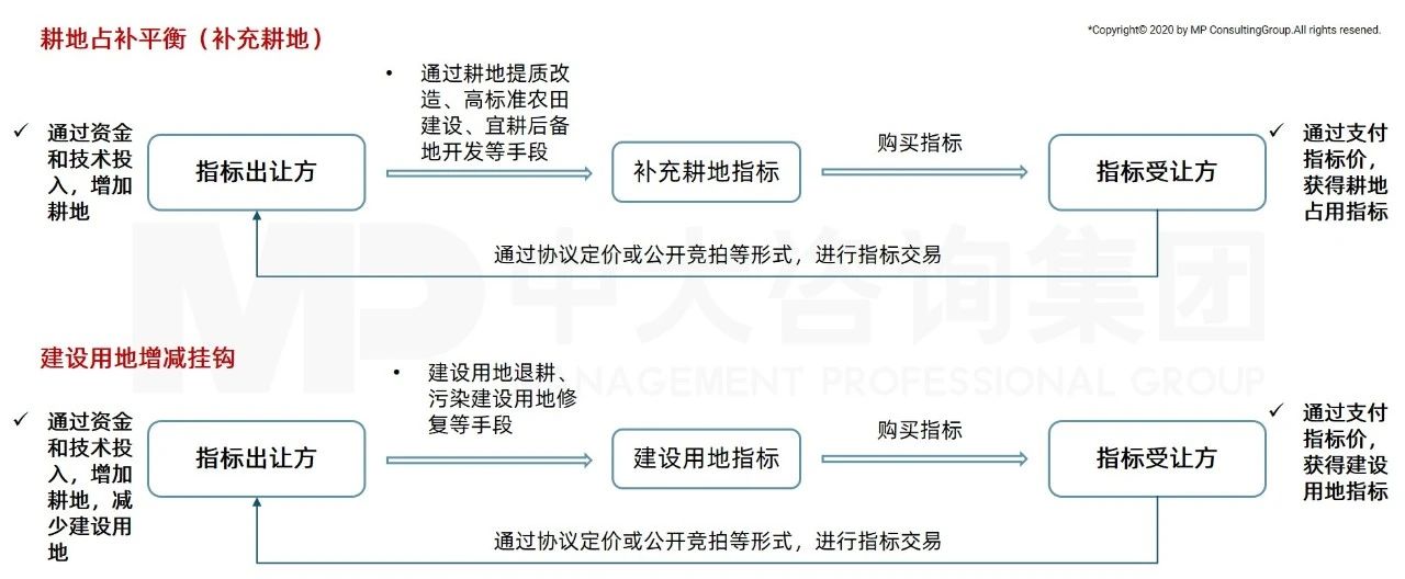 中大咨詢：全面推進鄉(xiāng)村振興，平臺公司這么干！
