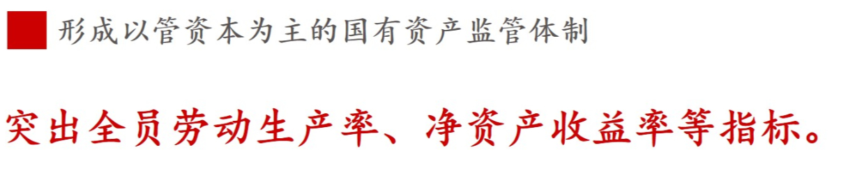 全文解讀 | 《國(guó)企改革三年行動(dòng)方案》中新鮮提法的使用 全文解讀 | 《國(guó)企改革三年行動(dòng)方案》中新鮮提法的使用
