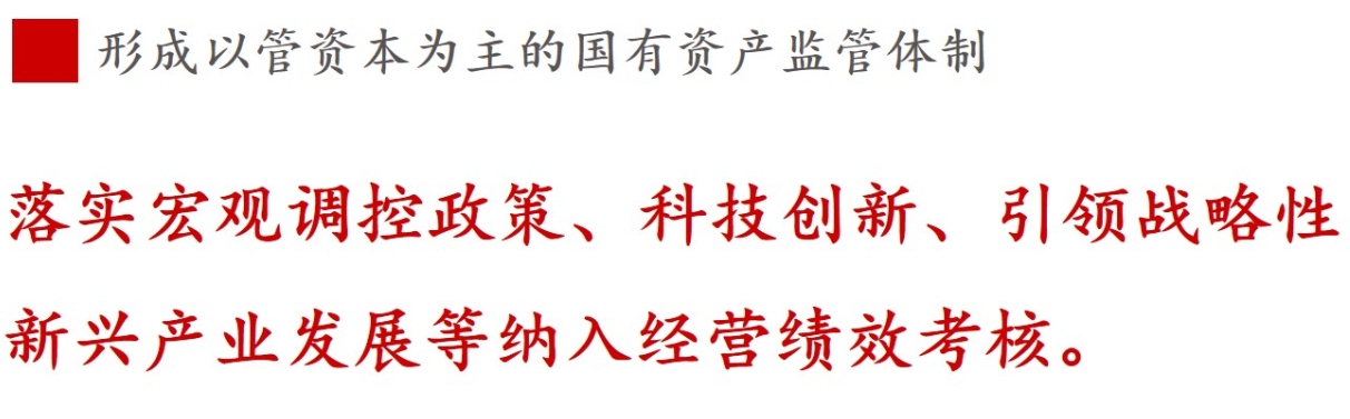 全文解讀 | 《國(guó)企改革三年行動(dòng)方案》中新鮮提法的使用 全文解讀 | 《國(guó)企改革三年行動(dòng)方案》中新鮮提法的使用