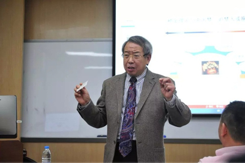 中大咨詢：再聚首，暢談“中國夢”——中大咨詢成功舉辦中山大學(xué)教授經(jīng)理研究會15周年紀(jì)念活動