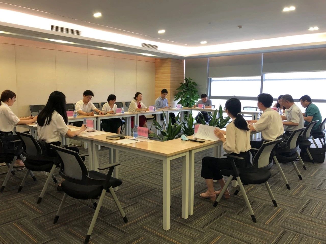 中大咨詢：“因區(qū)制宜”，推動番禺區(qū)金融高質(zhì)量發(fā)展！中大咨詢助力廣州市番禺區(qū)金融業(yè)高質(zhì)量發(fā)展研究項目進行時