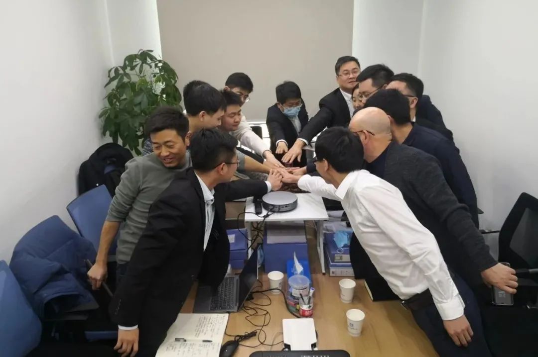 中大咨詢:不止于解決問題——中大咨詢喜獲中建二局投資公司感謝信 中大咨詢:不止于解決問題——中大咨詢喜獲中建二局投資公司感謝信