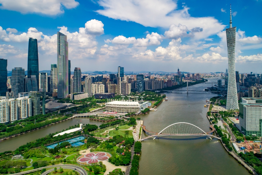 中大咨詢：國務(wù)院批準(zhǔn)廣州入選國家首批營商環(huán)境創(chuàng)新試點(diǎn)城市