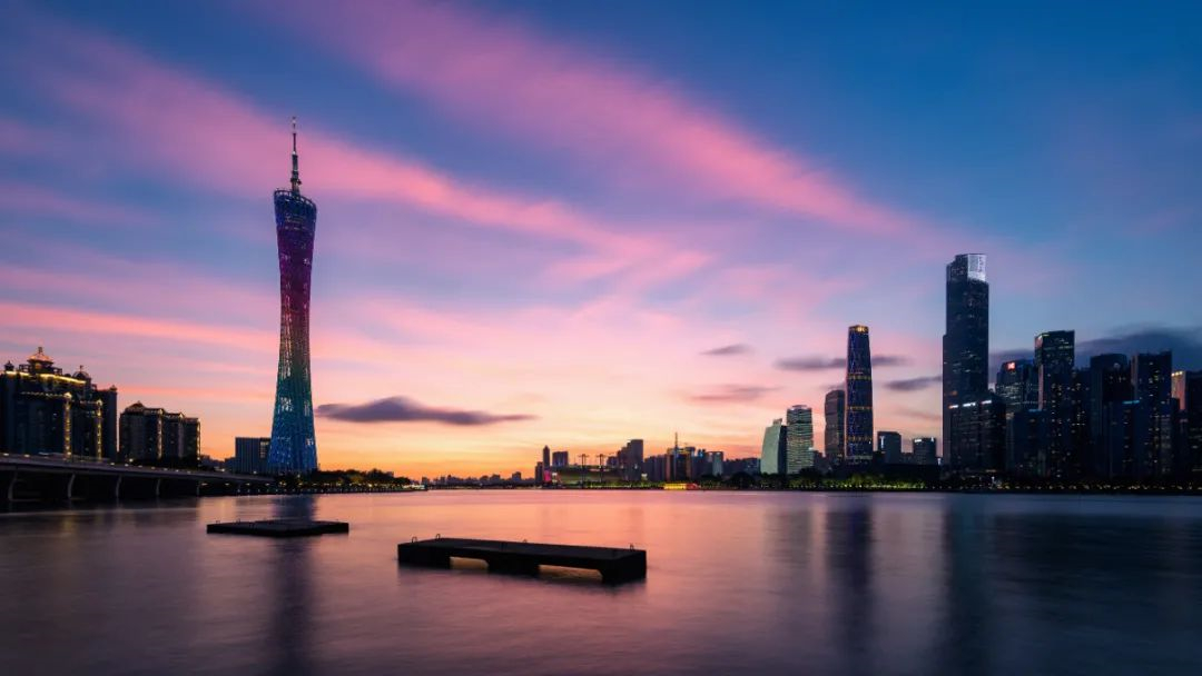 中大咨詢：國務(wù)院批準(zhǔn)廣州入選國家首批營商環(huán)境創(chuàng)新試點(diǎn)城市