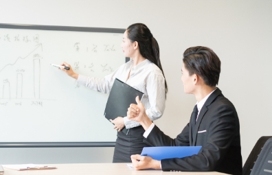某領(lǐng)先農(nóng)信社年度中高層培訓(xùn)項目