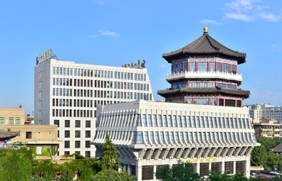 向70周年誕辰獻禮，為沖刺世界500強助力丨陜西建工集團企業(yè)文化建設(shè)項目