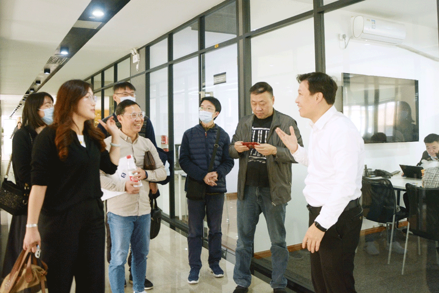 廣州市財政局2022年部門整體績效評價工作布置會在中大咨詢召開 廣州市財政局2022年部門整體績效評價工作布置會在中大咨詢召開