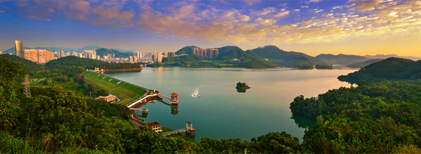 中大咨詢助力粵海水務(wù)三項制度改革攻堅專項行動，中大咨詢整理