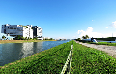 產(chǎn)業(yè)園市場調(diào)研——粵海置業(yè)投資（國際）有限公司南海區(qū)水庫尾地開發(fā)智能制造產(chǎn)業(yè)園區(qū)市場調(diào)研項目