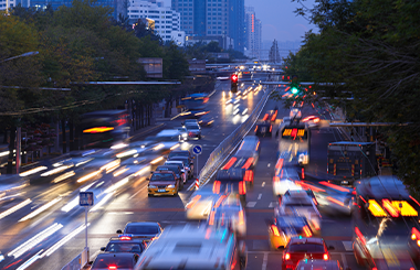 車路協(xié)同背景下，國有企業(yè)參與智慧交通產業(yè)發(fā)展機遇研判