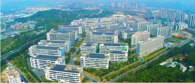 再度攜手廣州開發(fā)區(qū)國資局!中大咨詢持續(xù)賦能廣州開發(fā)區(qū)“萬億”計劃 再度攜手廣州開發(fā)區(qū)國資局!中大咨詢持續(xù)賦能廣州開發(fā)區(qū)“萬億”計劃