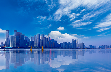 中建海峽建筑業(yè)企業(yè)“十四五”發(fā)展戰(zhàn)略研究及應(yīng)用項(xiàng)目