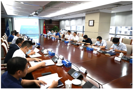 中電建中南院“雙百行動”綜合改革咨詢項目 中電建中南院“雙百行動”綜合改革咨詢項目