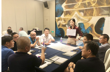 中國船舶集團改革創(chuàng)新能力提升專題培訓(xùn)項目 中國船舶集團改革創(chuàng)新能力提升專題培訓(xùn)項目