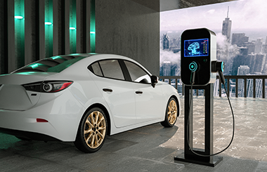 新能源汽車充換電基礎設施行業(yè)現(xiàn)狀及趨勢