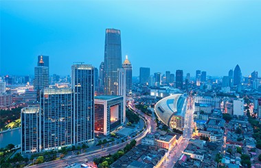 某集團(tuán)有限公司關(guān)于湖南省某產(chǎn)業(yè)園項(xiàng)目綜合開發(fā)投資咨詢項(xiàng)目
