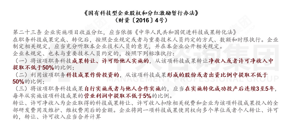 國有企業(yè)如何應(yīng)對(duì)科技成果轉(zhuǎn)化風(fēng)險(xiǎn)?來看基于轉(zhuǎn)化方式特征與適用場(chǎng)景的風(fēng)險(xiǎn)應(yīng)對(duì)機(jī)制 國有企業(yè)如何應(yīng)對(duì)科技成果轉(zhuǎn)化風(fēng)險(xiǎn)?來看基于轉(zhuǎn)化方式特征與適用場(chǎng)景的風(fēng)險(xiǎn)應(yīng)對(duì)機(jī)制