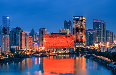 某全國百強區(qū)文化廣電旅游體育局所屬企業(yè)重組整合