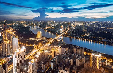 某省級(jí)廣電網(wǎng)絡(luò)公司組織與管控優(yōu)化項(xiàng)目   