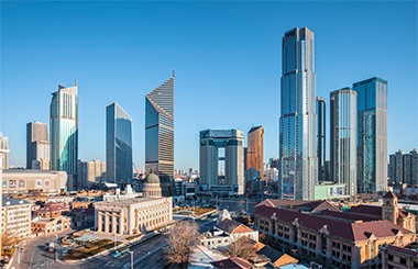 廣州市某區(qū)“十三五”規(guī)劃綱要實(shí)施情況中期評(píng)估項(xiàng)目