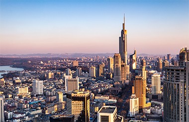 江蘇省某市“十三五”科技發(fā)展規(guī)劃中期評(píng)估項(xiàng)目