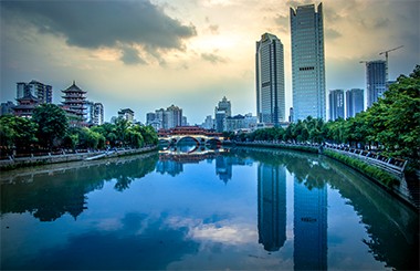 某西部省份工業(yè)轉(zhuǎn)型升級(jí)發(fā)展“十三五”規(guī)劃中期評(píng)估項(xiàng)目