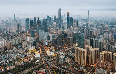 廣東省某市放寬市場(chǎng)準(zhǔn)入特別措施研究項(xiàng)目