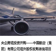 收購項(xiàng)目可行性研究
