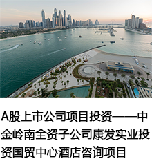 固定資產(chǎn)投資項(xiàng)目可行性研究