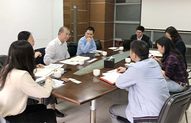 佛山市順德區(qū)“順峰人才計劃”制定與人才政策實施效果評估項目 佛山市順德區(qū)“順峰人才計劃”制定與人才政策實施效果評估項目