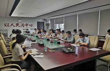 中大咨詢?nèi)瞬叛芯吭簠⑴c前海管理局調(diào)研 中大咨詢?nèi)瞬叛芯吭簠⑴c前海管理局調(diào)研