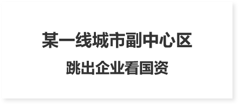 國有資本中長期規(guī)劃