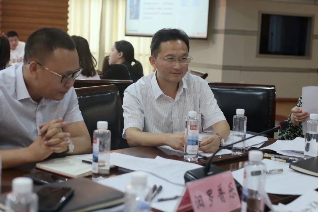長沙經(jīng)開集團(tuán)召開戰(zhàn)略研討工作坊 長沙經(jīng)開集團(tuán)召開戰(zhàn)略研討工作坊